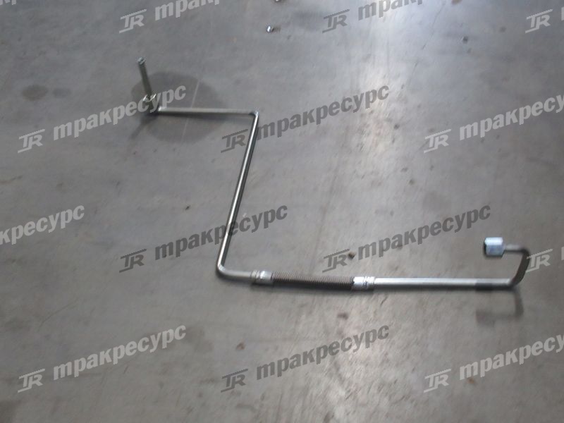Трубка впускная ТКР YC6108G T-20