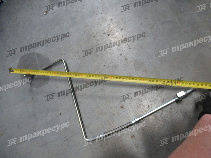 Трубка впускная ТКР YC6108G T-20