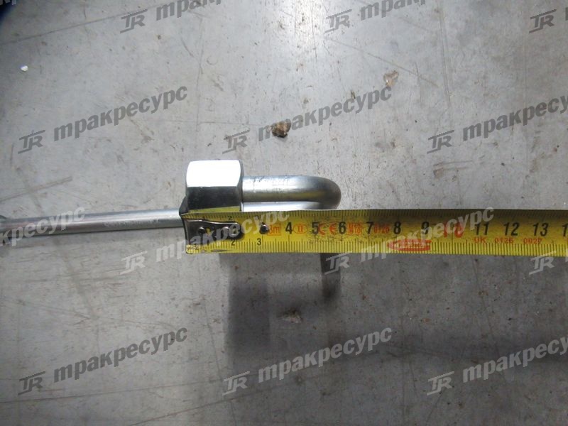 Трубка впускная ТКР YC6108G T-20