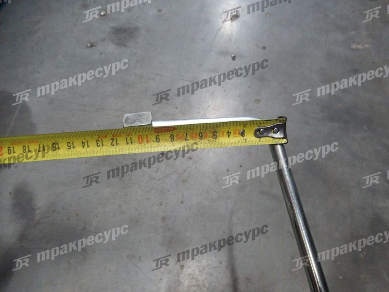 Трубка впускная ТКР YC6108G T-20
