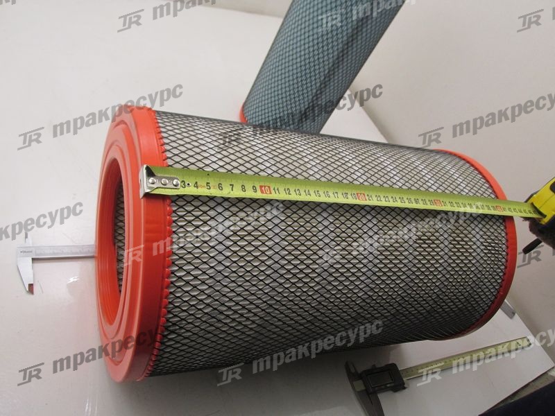 Элемент воздушного фильтра YC6108G T-20