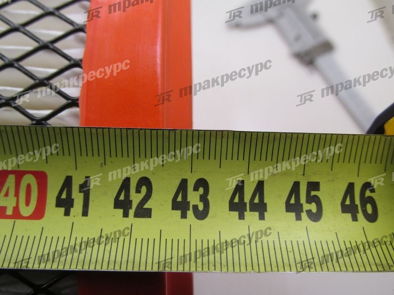Элемент воздушного фильтра YC6108G T-20