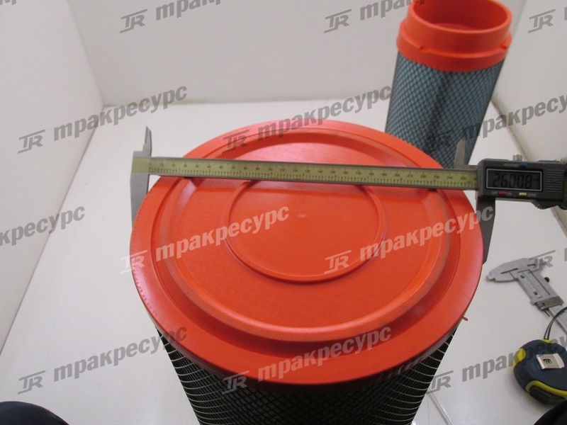 Элемент воздушного фильтра YC6108G T-20
