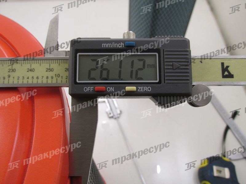 Элемент воздушного фильтра YC6108G T-20