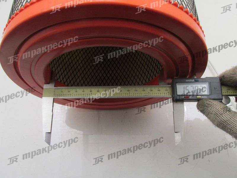 Элемент воздушного фильтра YC6108G T-20