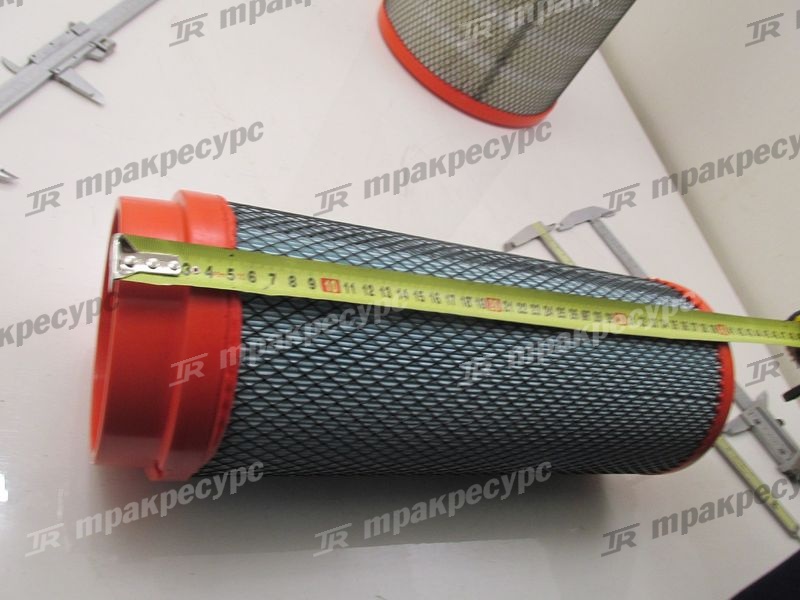Элемент воздушного фильтра YC6108G T-20