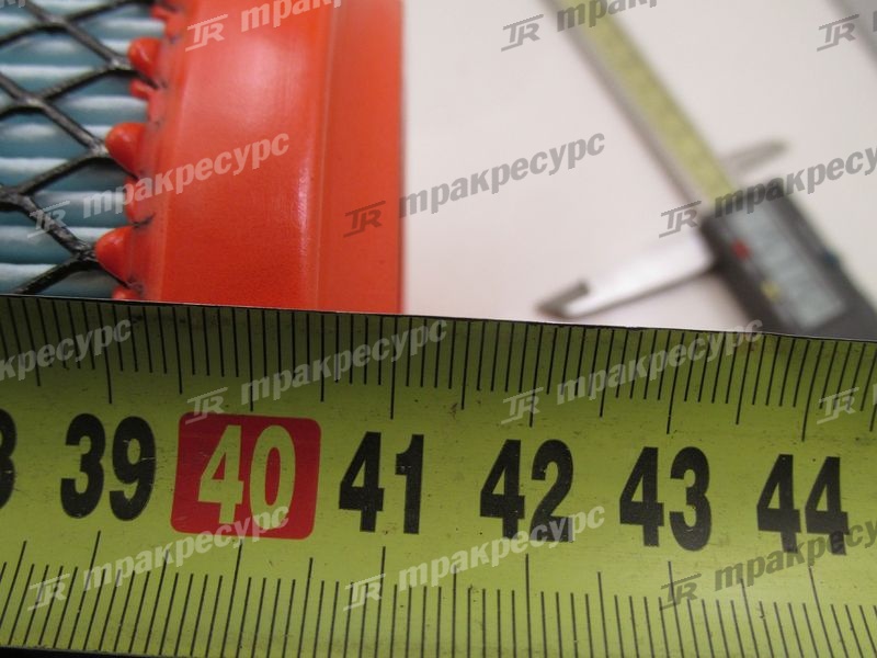 Элемент воздушного фильтра YC6108G T-20