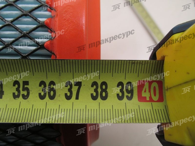 Элемент воздушного фильтра YC6108G T-20