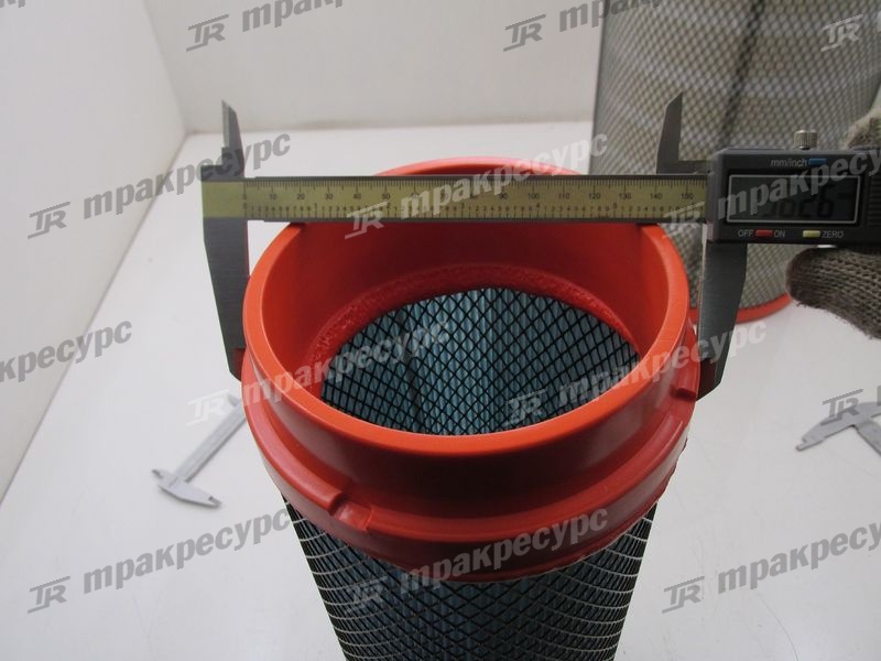 Элемент воздушного фильтра YC6108G T-20