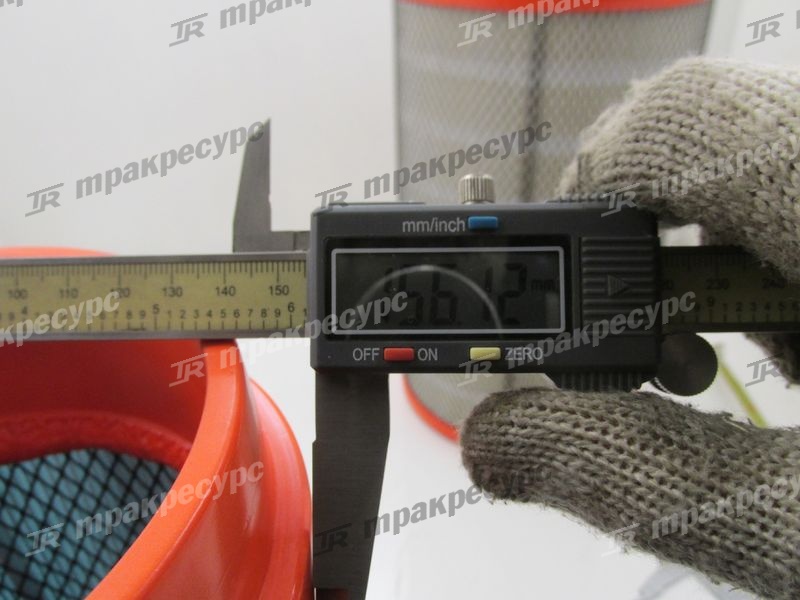Элемент воздушного фильтра YC6108G T-20
