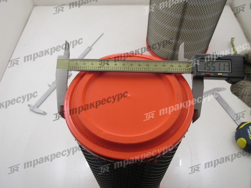 Элемент воздушного фильтра YC6108G T-20