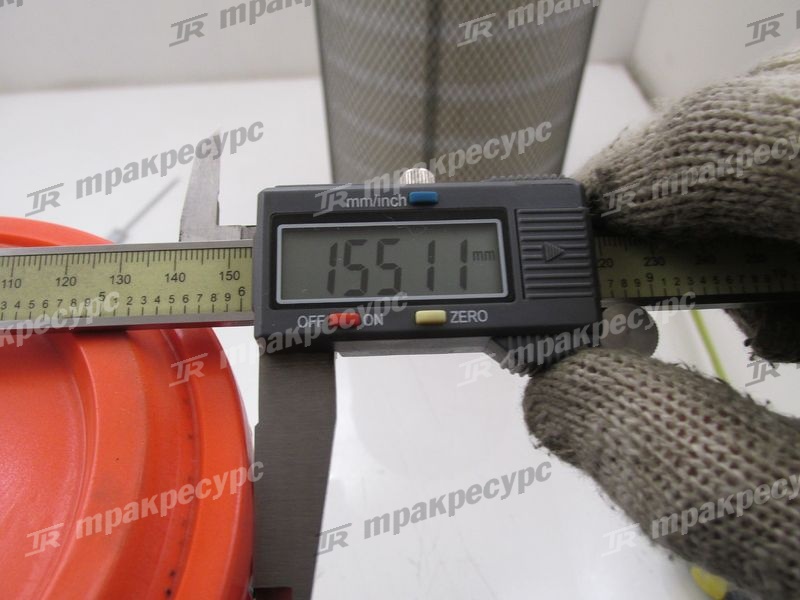 Элемент воздушного фильтра YC6108G T-20