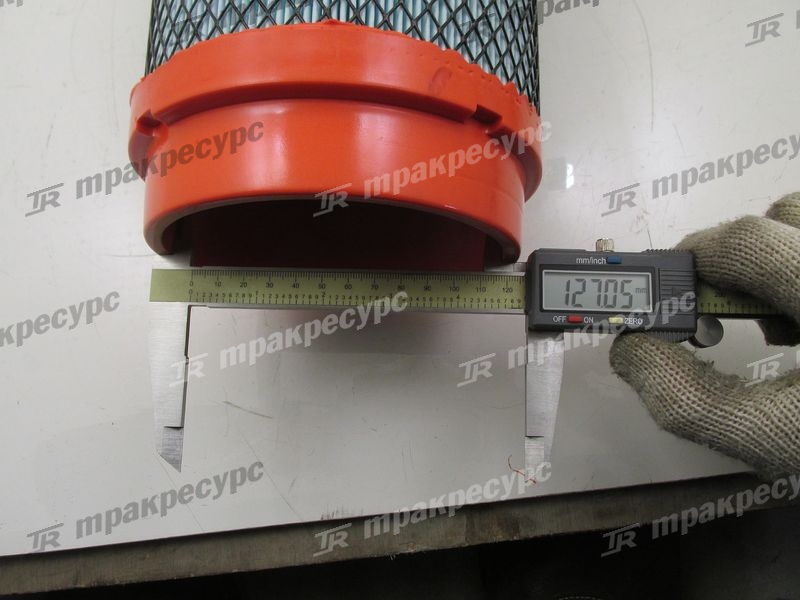 Элемент воздушного фильтра YC6108G T-20
