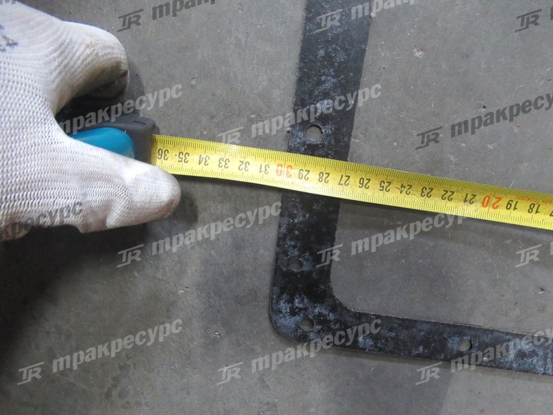 Прокладка поддона YC6108G T-20