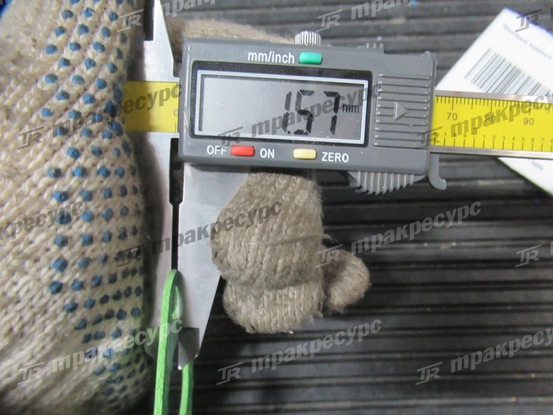 Прокладка водяного коллектора YC6108
