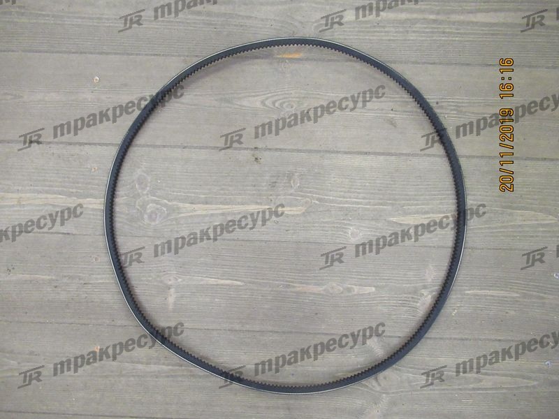 Ремень вентилятора YC6108G T-20
