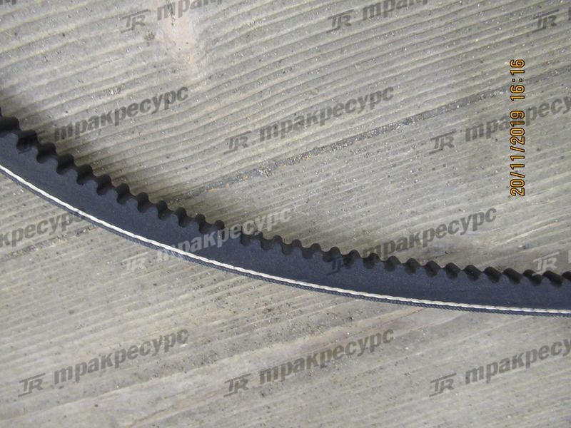 Ремень вентилятора YC6108G T-20