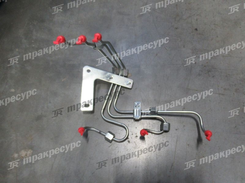 Трубки ТНВД высокого давления YC6108 T-20