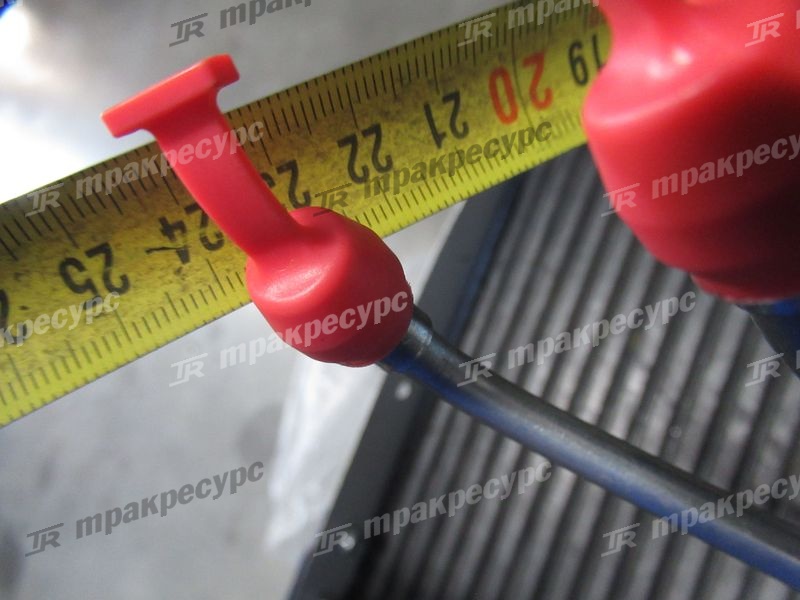 Трубки ТНВД высокого давления YC6108 T-20