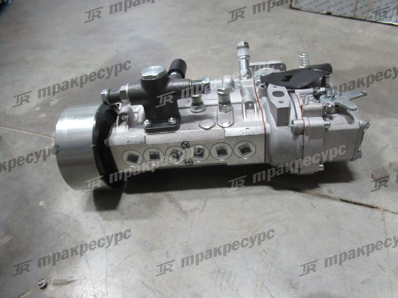 ТНВД YC6108G T-20