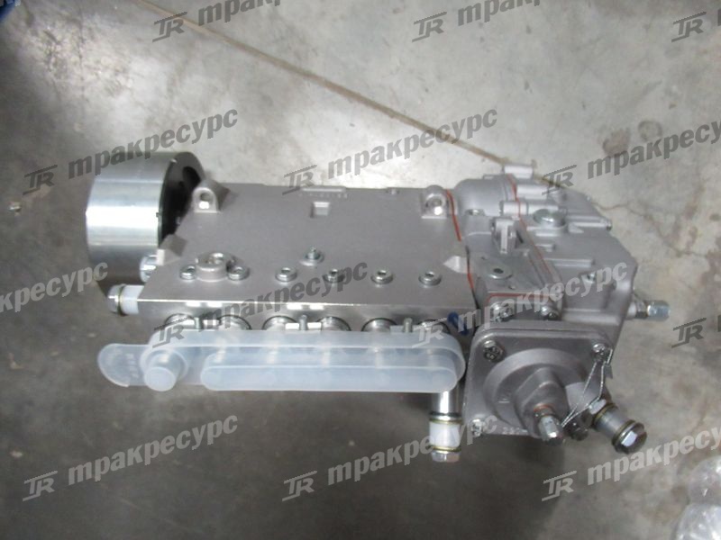 ТНВД YC6108G T-20