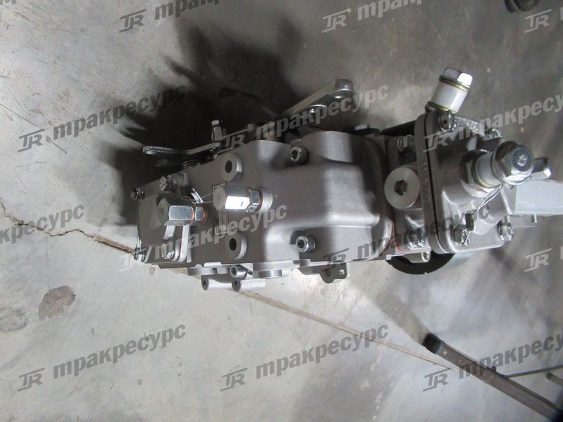 ТНВД YC6108G T-20