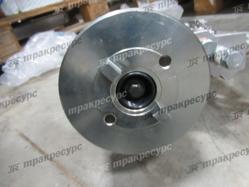 ТНВД YC6108G T-20