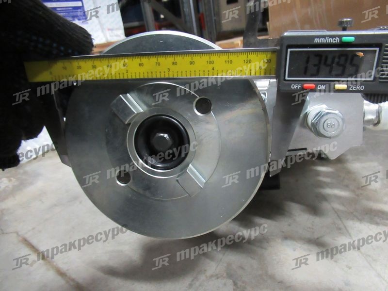 ТНВД YC6108G T-20
