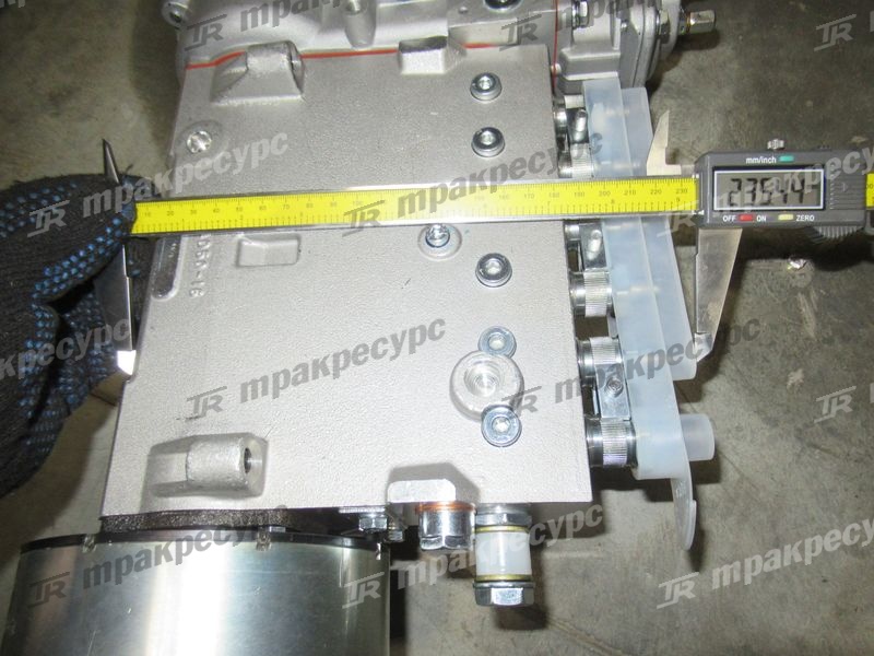 ТНВД YC6108G T-20