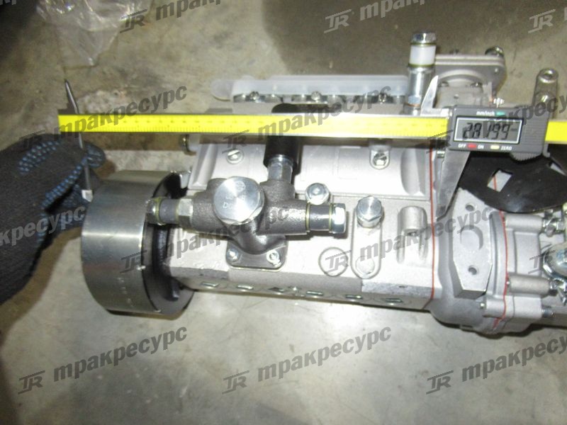 ТНВД YC6108G T-20