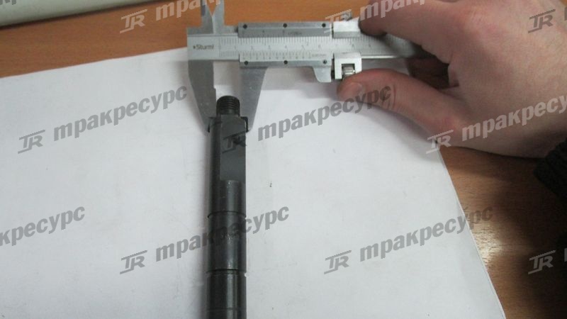 Форсунка YC6108G T-20