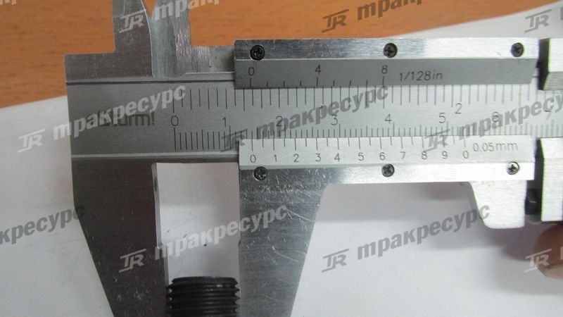 Форсунка YC6108G T-20