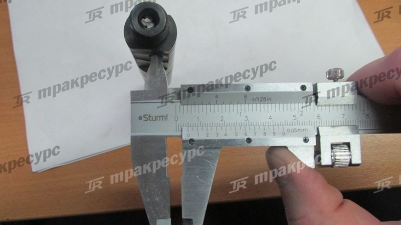Форсунка YC6108G T-20