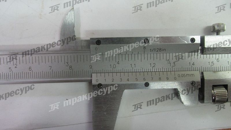 Форсунка YC6108G T-20
