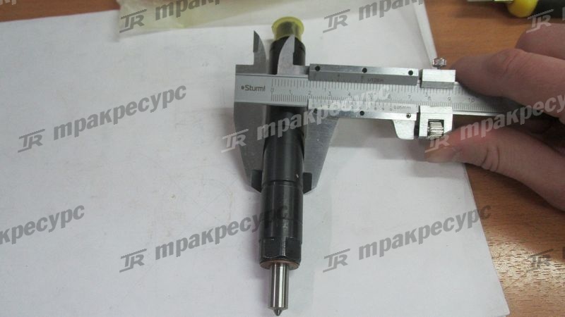 Форсунка YC6108G T-20