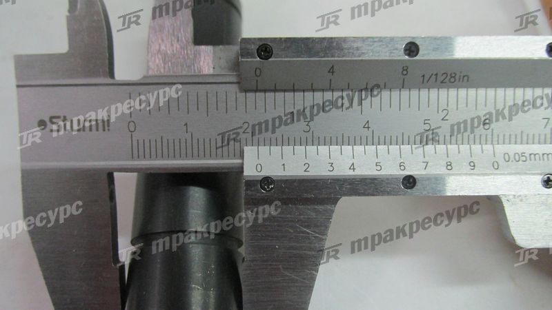 Форсунка YC6108G T-20