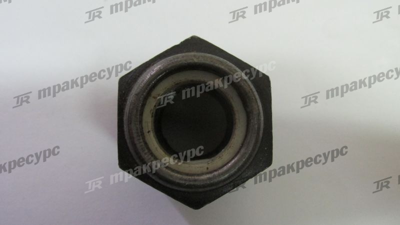 Гайка колеса XG932II