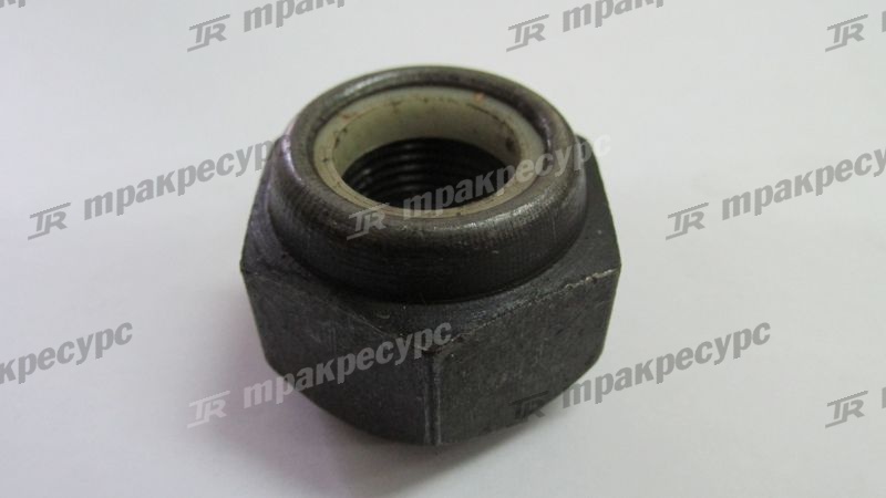 Гайка колеса XG932II