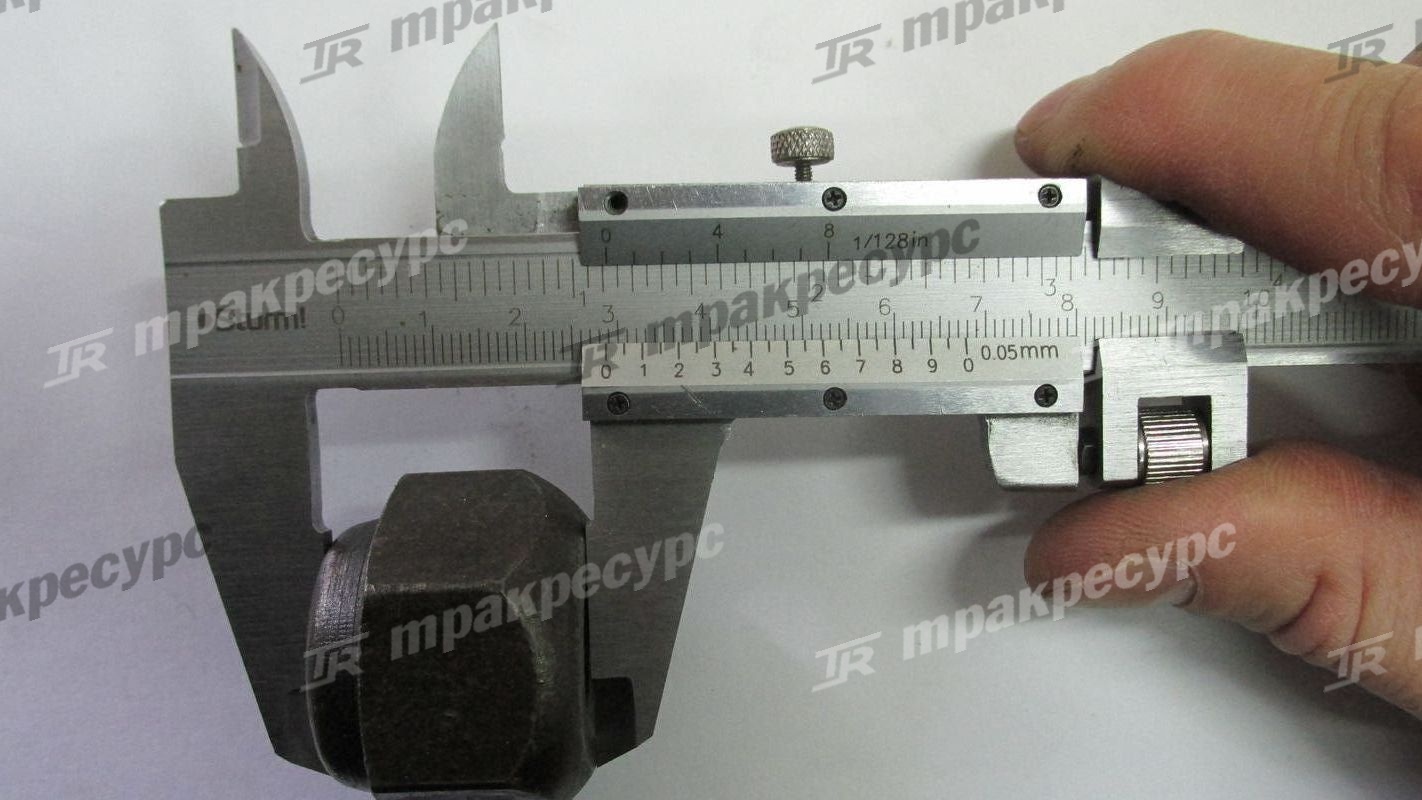 Гайка колеса XG932II