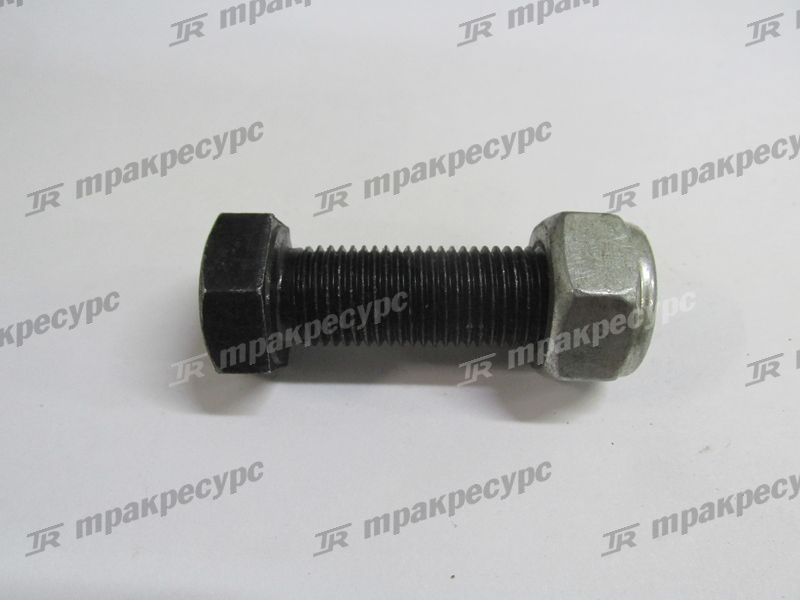 Болт карданный М14х1,5х45 XG932II