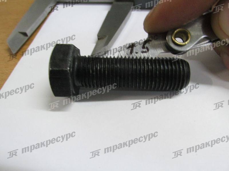 Болт карданный М14х1,5х45 XG932II