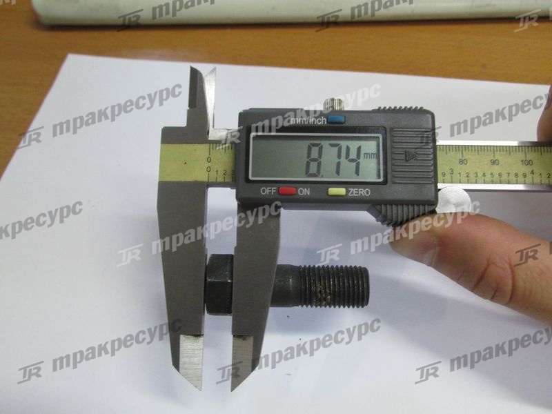 Болт карданный М14х1,5х40 XG932II