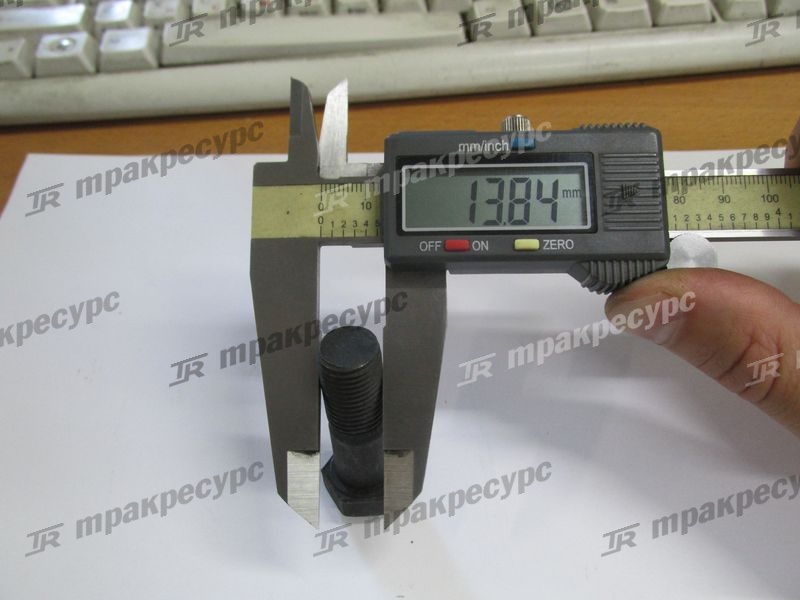 Болт карданный М14х1,5х40 XG932II