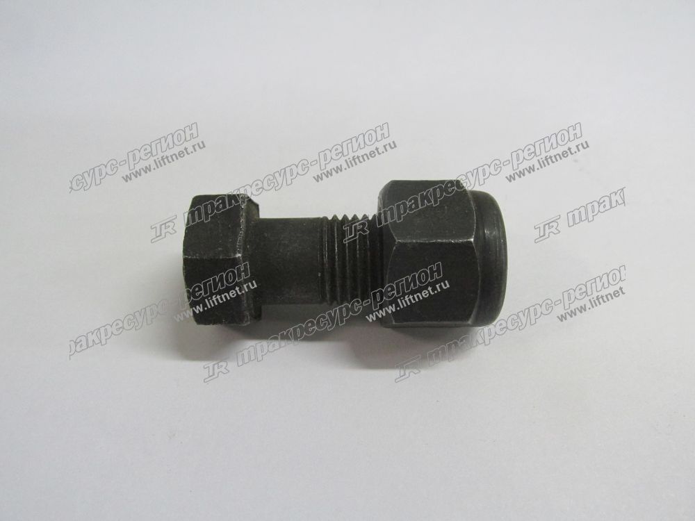 Болт карданный М14х1,5х30 XG932II