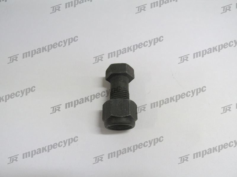 Болт карданный М14х1,5х30 XG932II