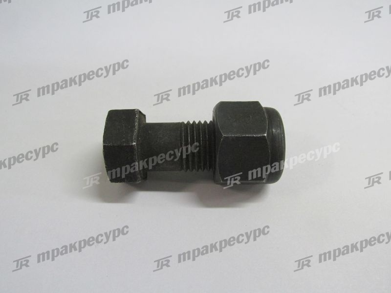 Болт карданный М14х1,5х30 XG932II