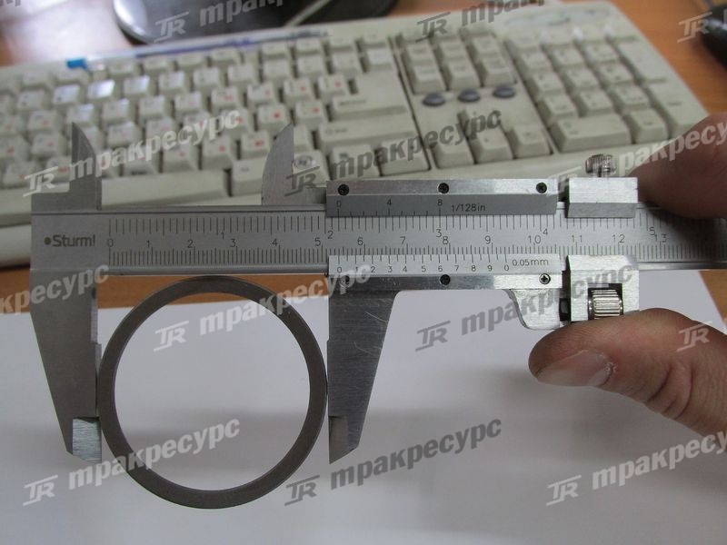 Шайба регулировочная T-1,0  277P8-22081
