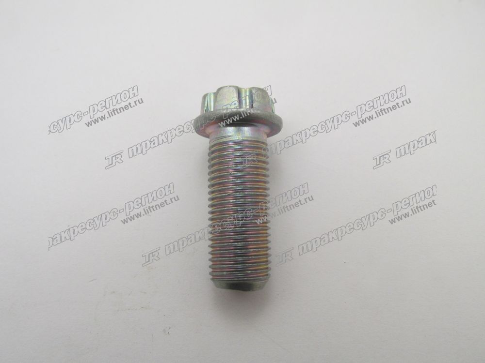 Болт 534F3-82001