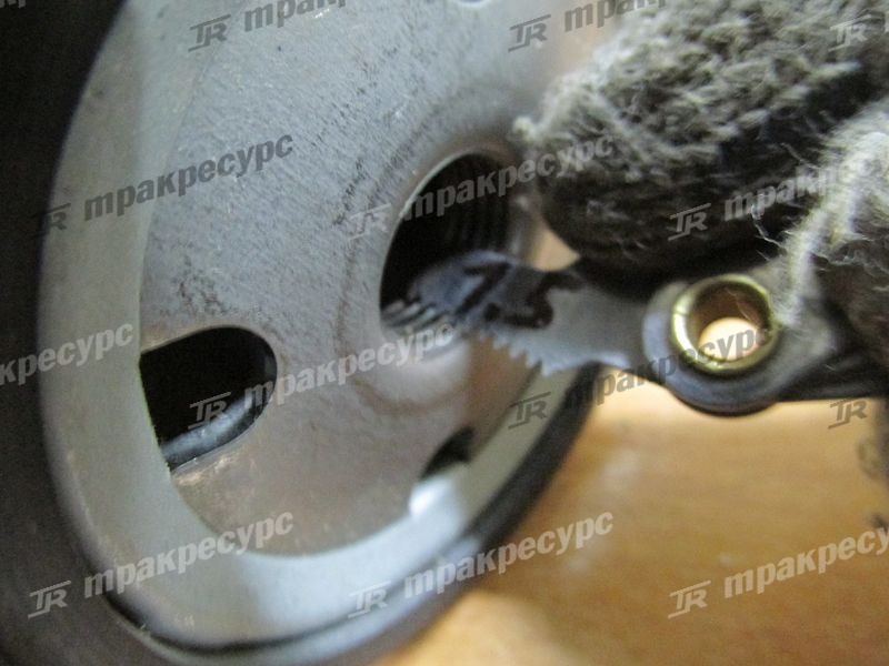 Фильтр топливный XG6032D