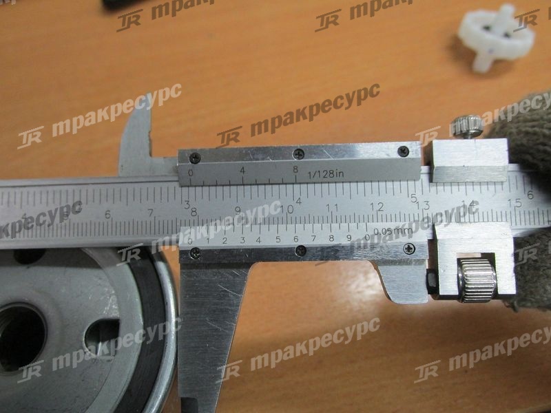 Фильтр топливный XG6032D